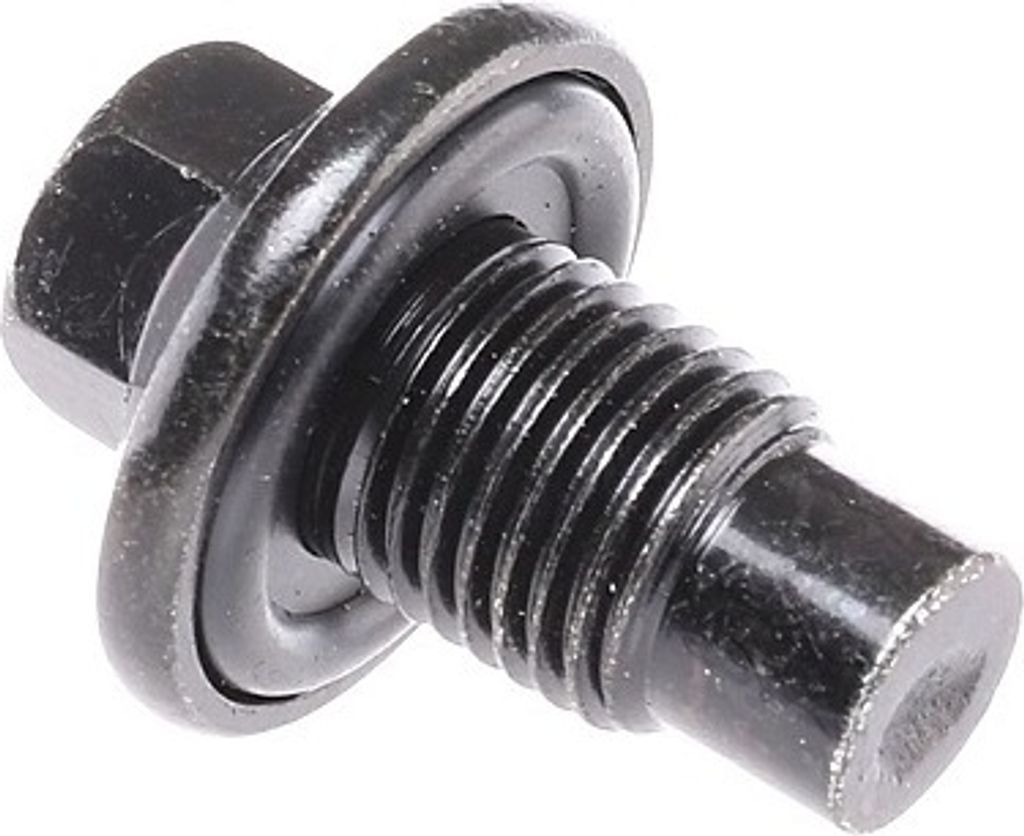 CORTECO Verschlussschraube Ölwanne 220051H für VW Routan Kastenwagen 34mm Beutel