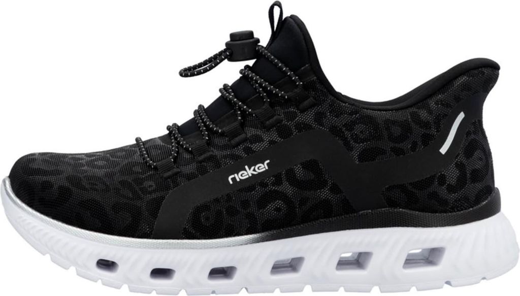 scarpe Rieker Slipper M606601 Immagine del prodotto 