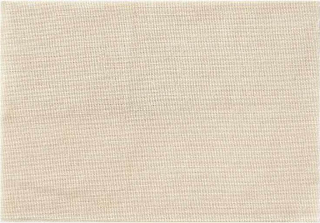 Bügelflicken Kochfest Beige - Aufnäher, Bügelbild, Aufbügler, Applikationen, Patches, Zum Aufbügeln, Größe: 10,0 x 20,0 cm