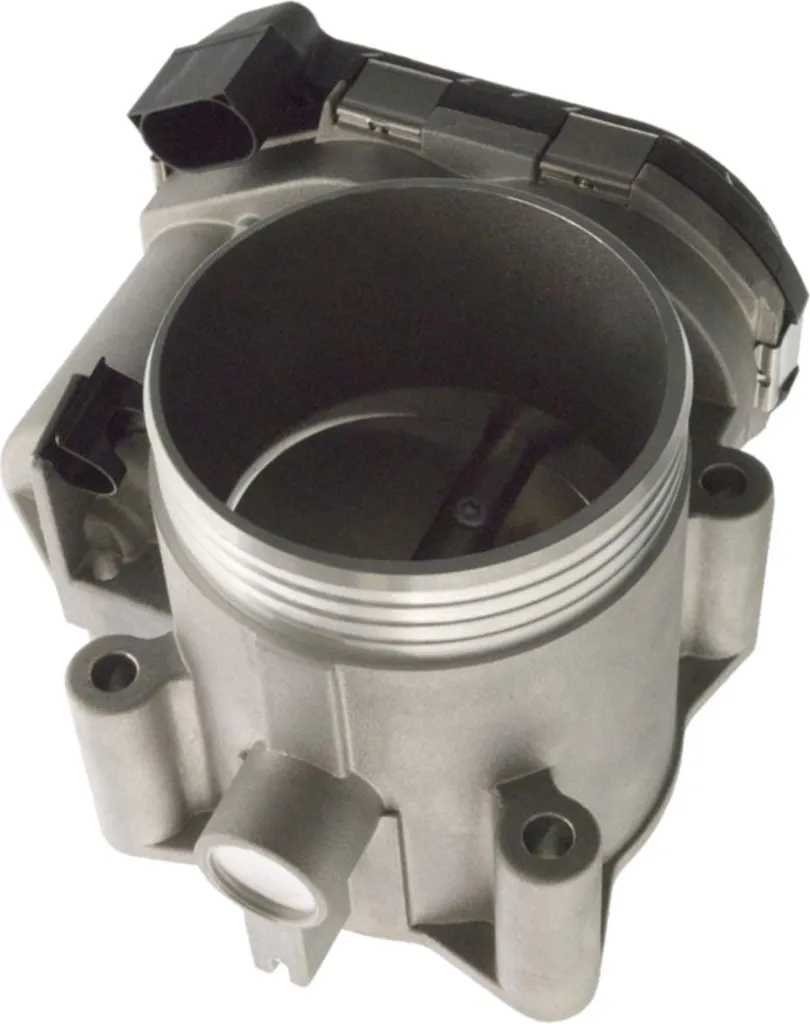 Solution panne accélération VOLVO S60 : Boîtier papillon PARTSTEC 12V