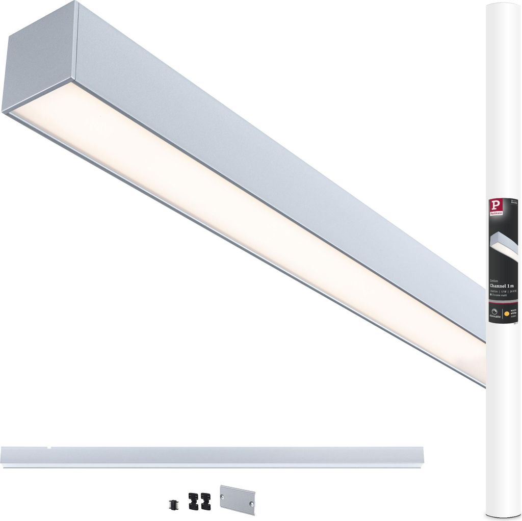 Paulmann Linion Lichtkanal 1m