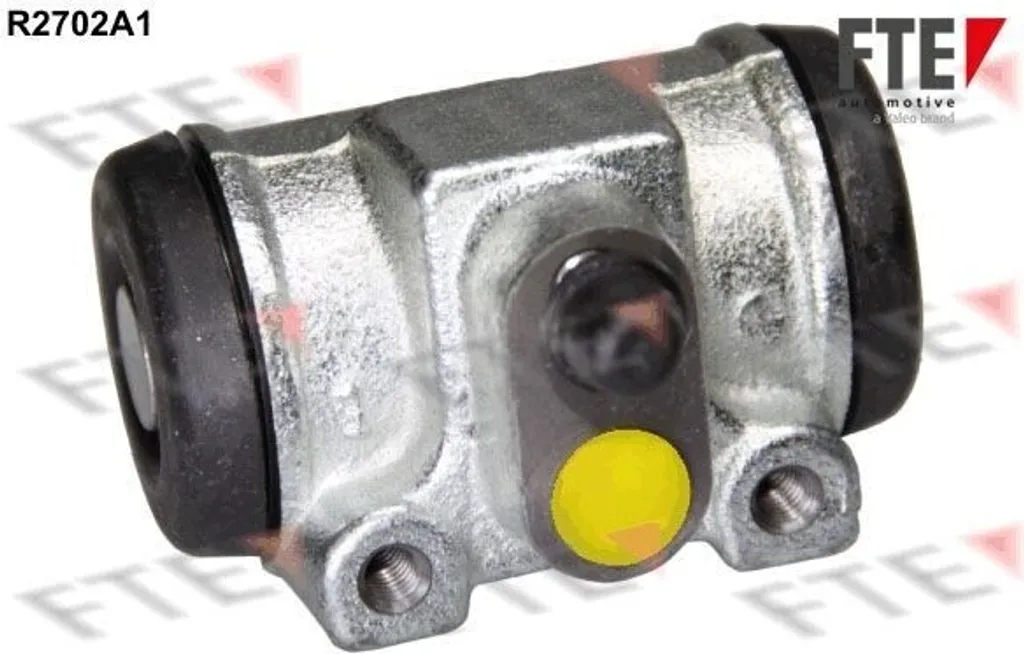 Cylindre de roue arrière 27 mm compatible FIAT DUCATO