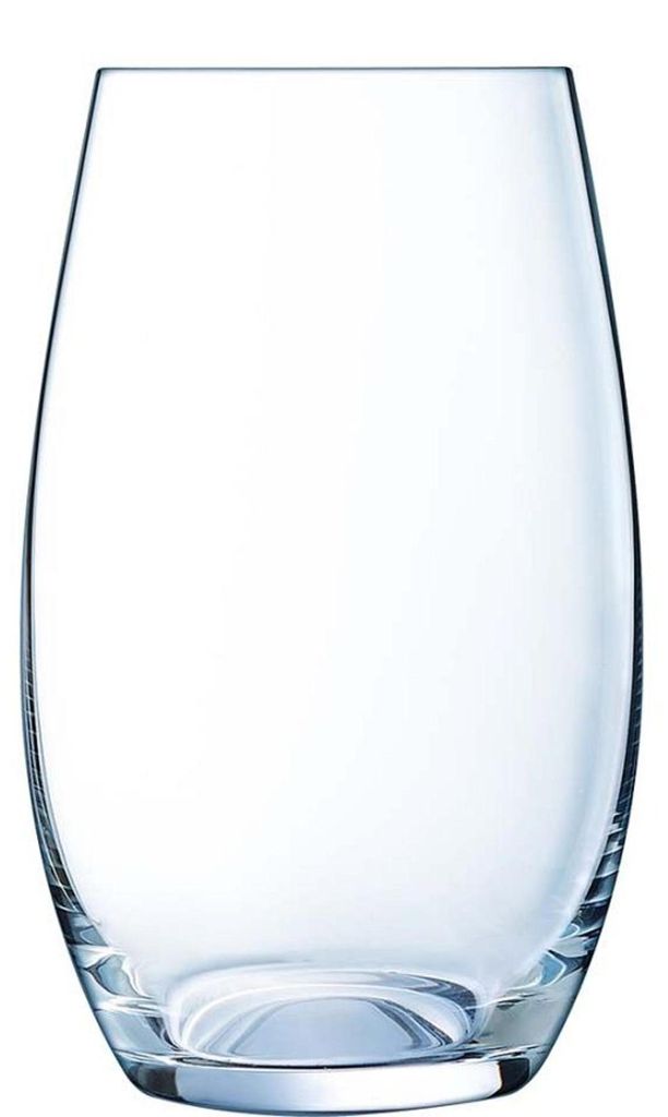 Set di bicchieri chef&sommelier primary 6 pezzi in vetro Immagine del prodotto 