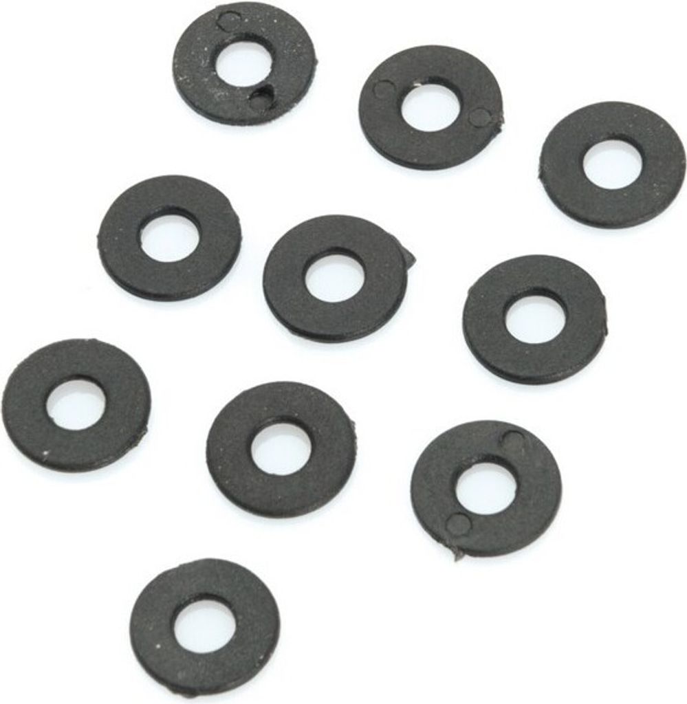 LRP Plastikspacer 1mm (10Stk.) - S10 Blast