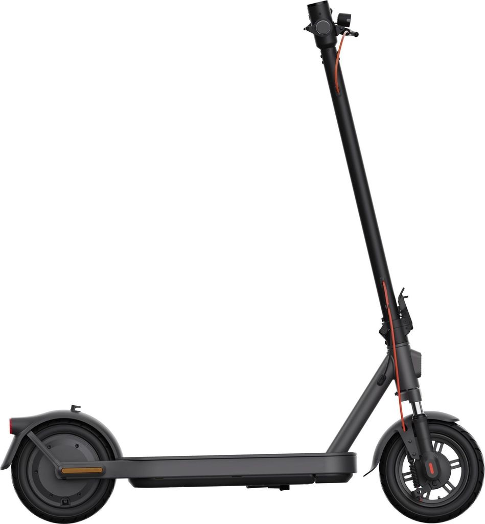 Xiaomi | Electric Scooter Elite GL | 25 kg/h | 10 " | Black Produktbild 