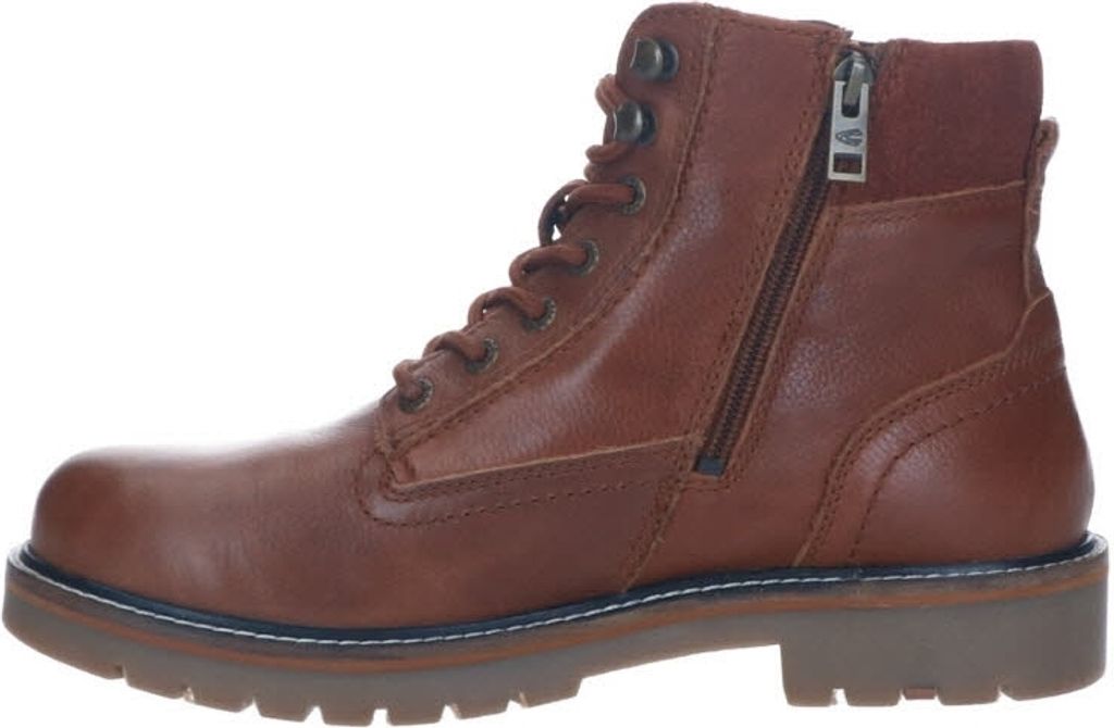 camel active Sneakers alte - braun/marrone