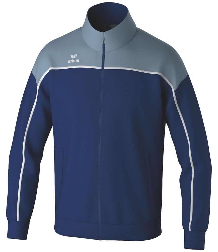 Erima Change By Erima Trainingsjacke Mehrfarbig
