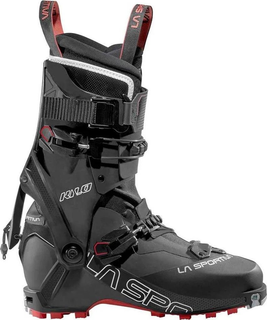 La Sportiva Kilo Skischuhe Für Frauen Schwarz 25.0 Damen Schwarz 25.0