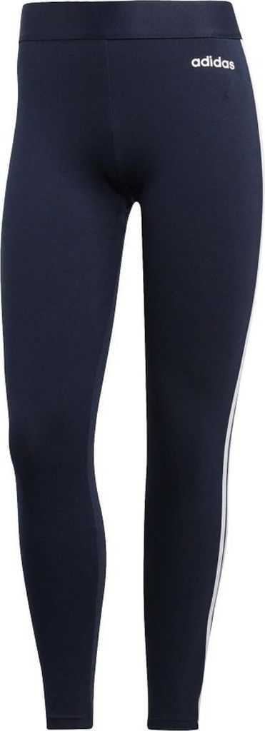 Adidas W E 3S Tight Legink/White Xxs
