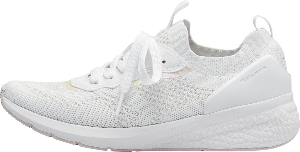 Scarpe da ginnastica con lacci Immagine del prodotto 