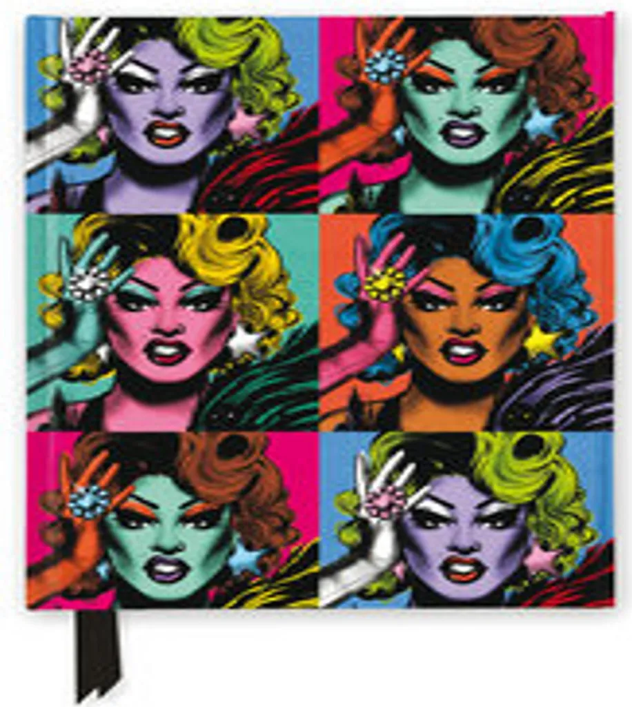 L'arte del trascinamento Paperblanks: il Diario Sventato dei Sognatori