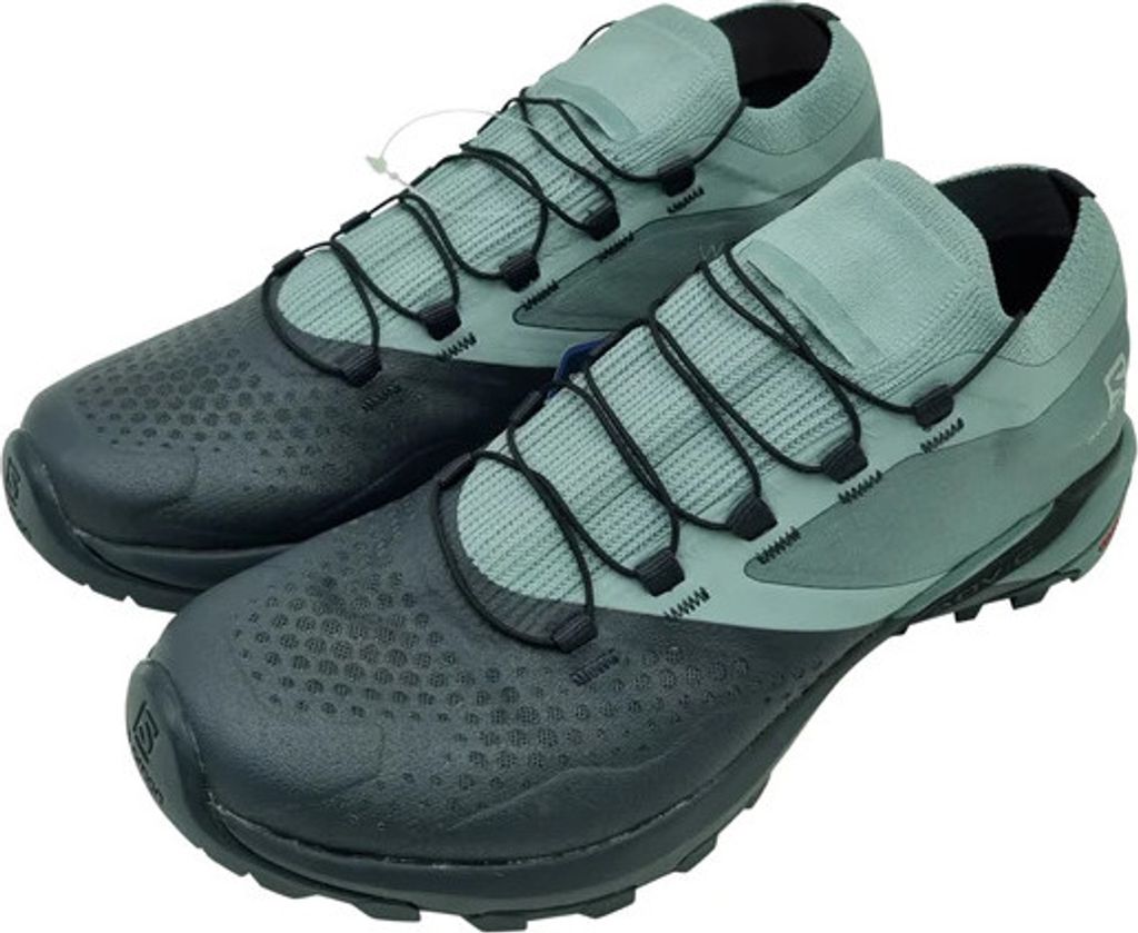 Salomon Wings Pro W - art 412737 - Grösse 38 2/3