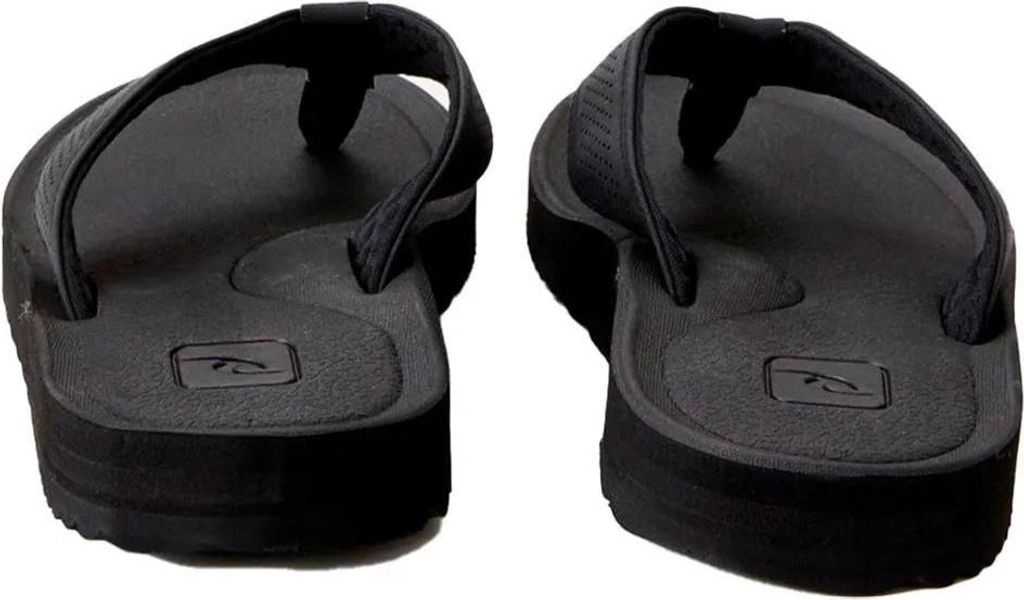 Rip Curl Chiba Badesandalen Schwarz EU 43 Herren Schwarz EU 43