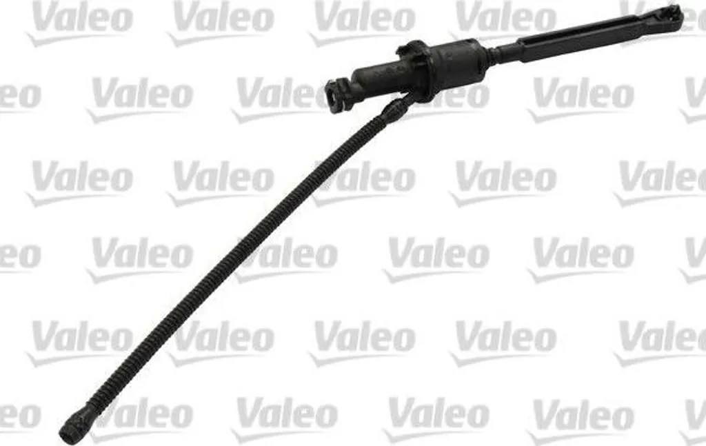 Émetteur d'embrayage hydraulique Valeo compatible Peugeot 307 et 308