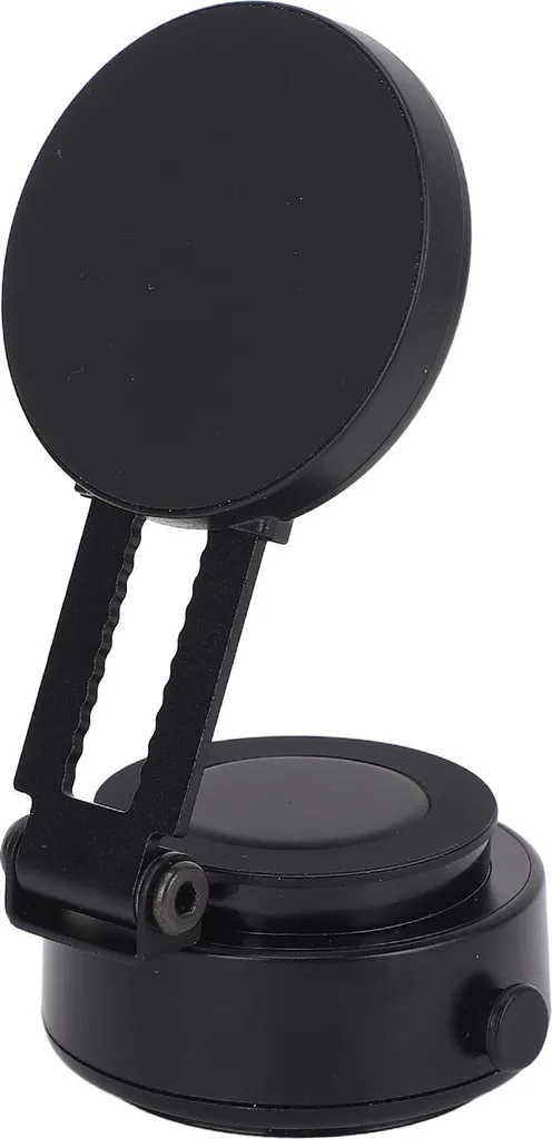 Support téléphone magnétique pour voiture idéal sur verre et miroirs