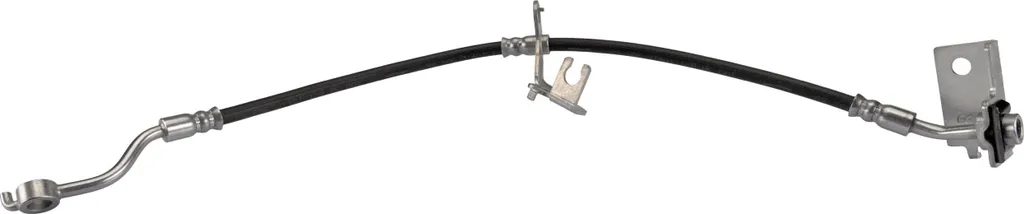 Flexible de frein haute performance TRW PHD2125 - Système OE 58732D3000