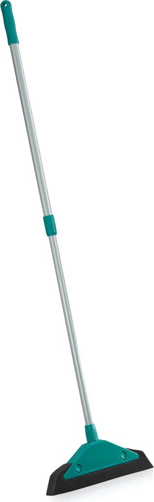 Schaumstoffbesen Soft & Easy mit Schraubgewinde Produktbild 
