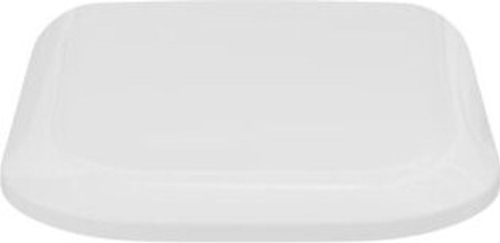 Ideal Standard WC-Sitz TONIC II mit Deckel, Scharniere Produktbild 7