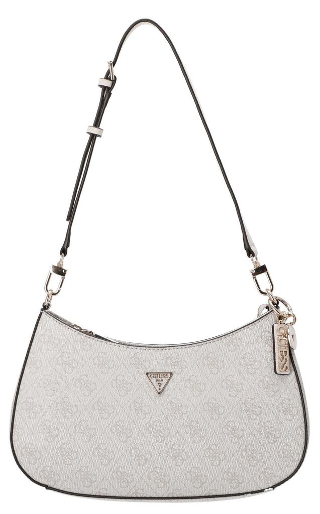 Guess Damen Tasche Noelle II bone Produktbild 