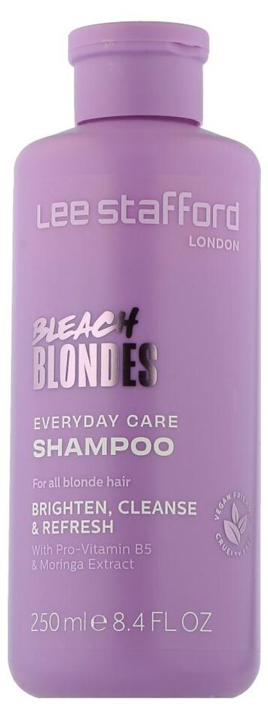 Lee Stafford Šampón Lee Stafford Bleach Blondes Everyday Obrázok produktu 