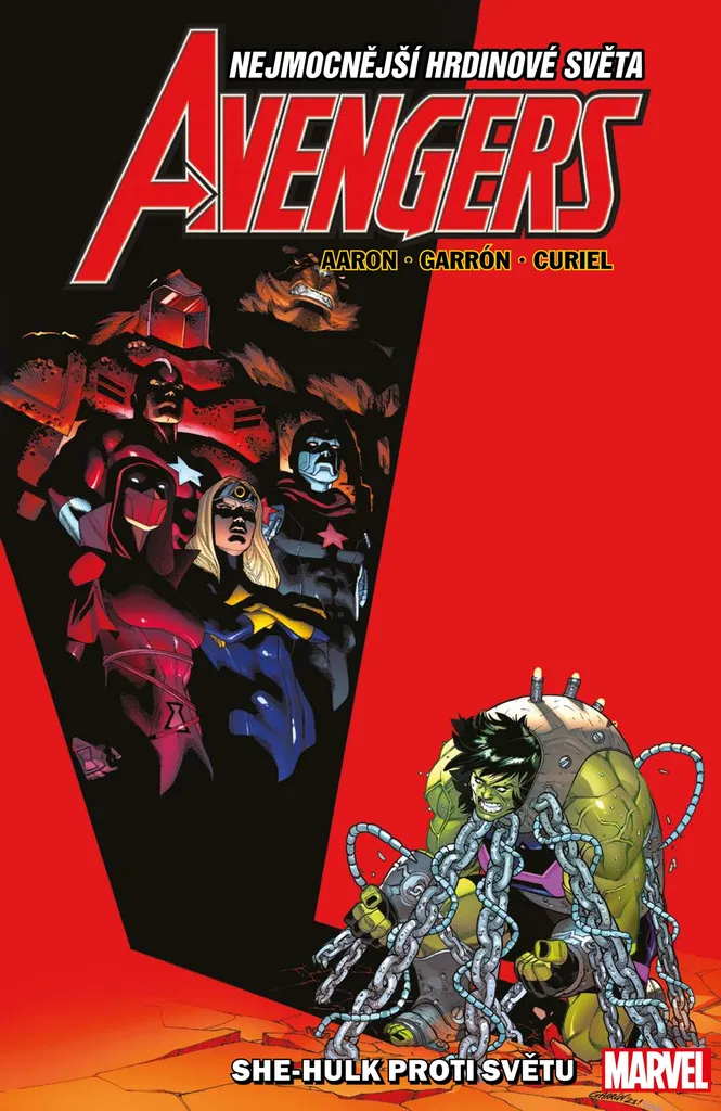 Avengers 9 She-Hulk - BD Idéale pour Collectionneur et Fan de Marvel