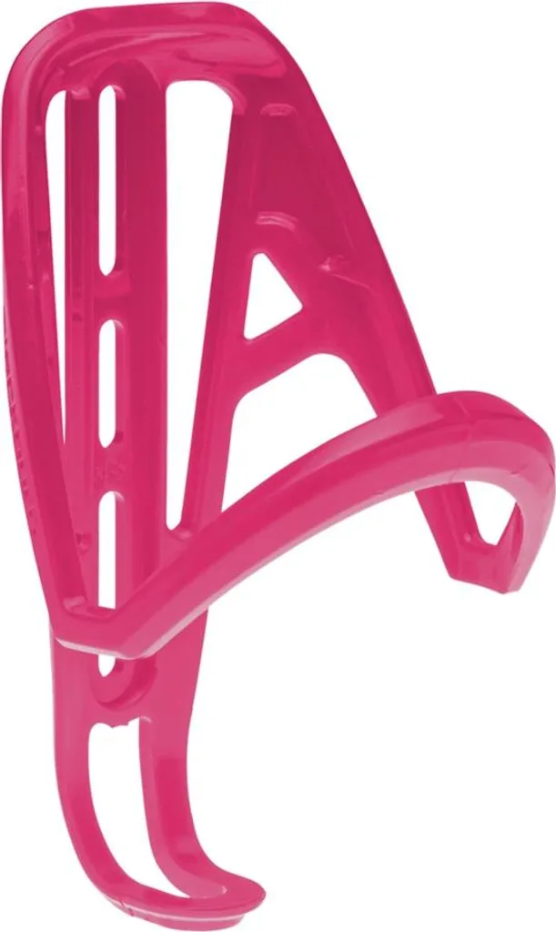 Équipement vélo Blackburn Airslik Cage Rose pour sorties longue distance