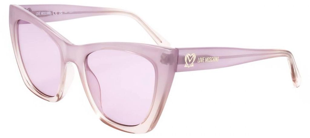 Love Moschino Sonnenbrille MOL070/S 789 53 19 140