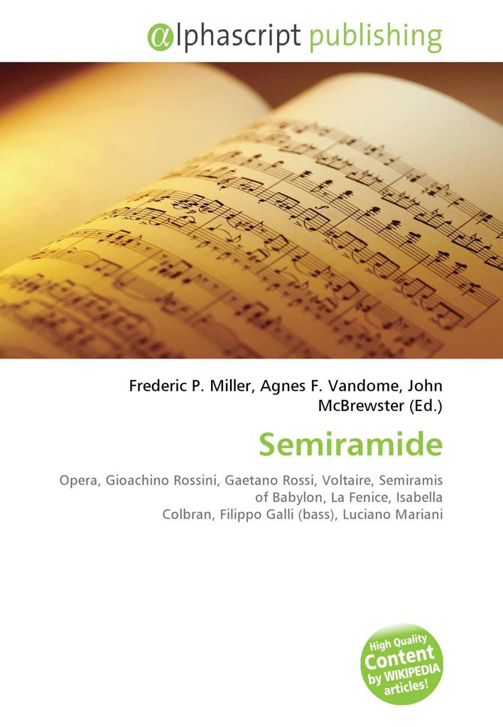 Semiramide