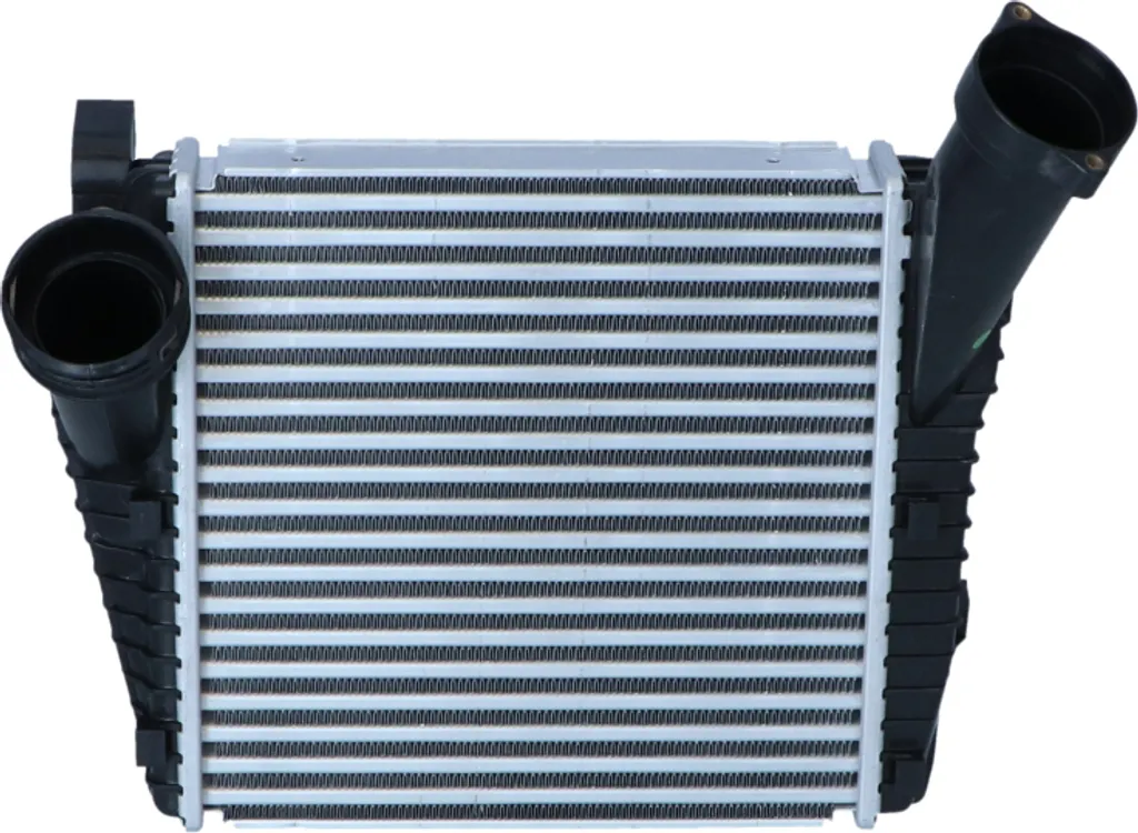 Échangeur d'air NRF pour Audi Q7 et Touareg - Remplace OE 7L6145804B