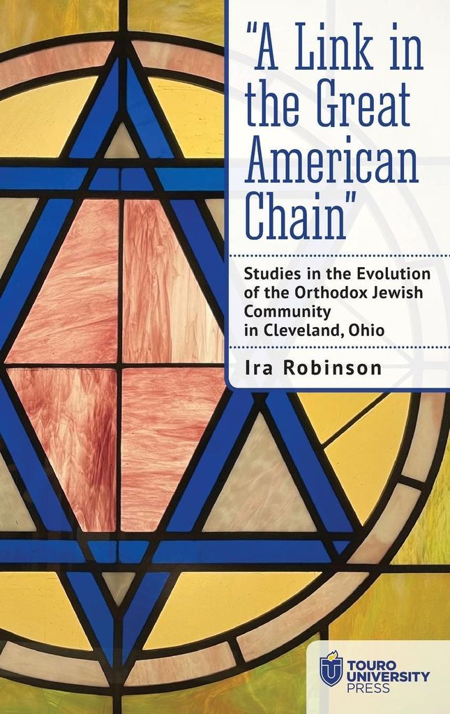 \A Link in the Great American Chain\""