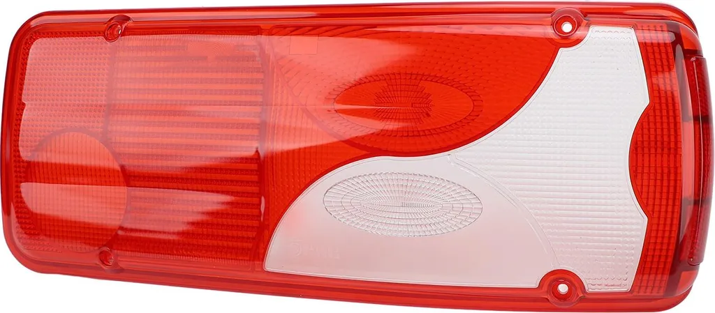 Paire de caches de feux arrière antibrouillard pour Benz Sprinter - 5