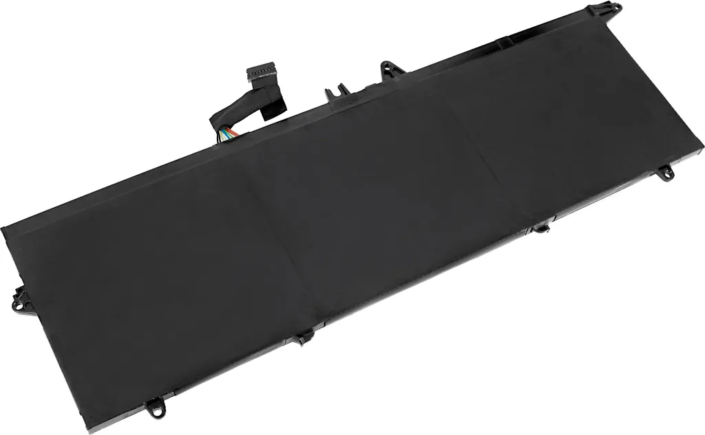 Batterie PC Portable Lenovo T490S T495s Idéale pour le Télétravail 57Wh - 3