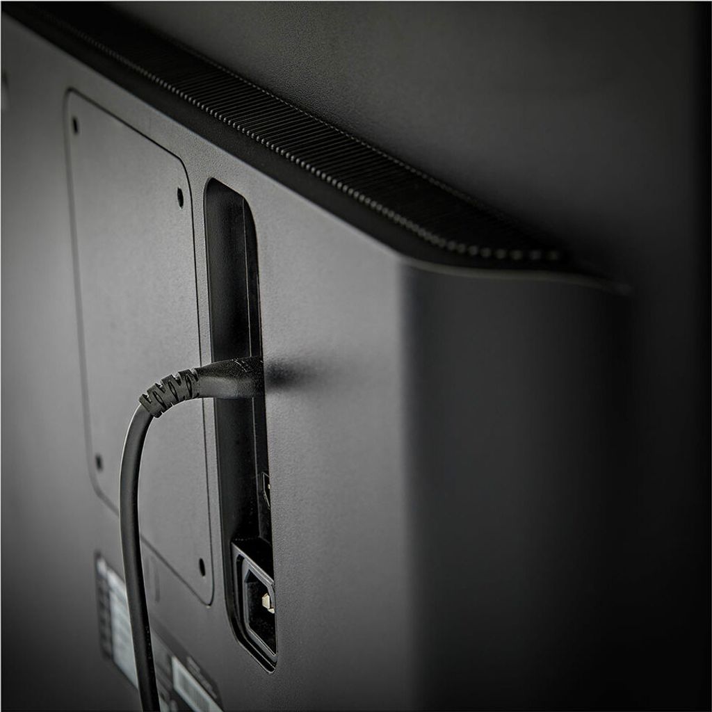 StarTech.com 1.5m (4.9ft) Premium High Speed HDMI Cable with Ethernet, 4K