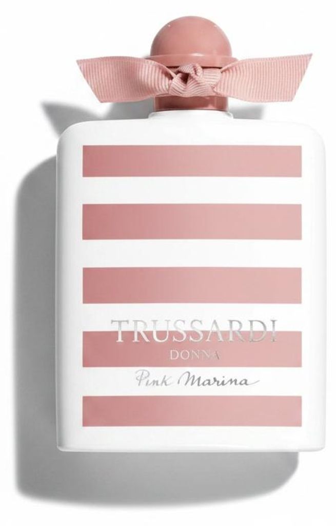 Trussardi Donna Pink Marina Eau de Toilette100 ml Produktbild 