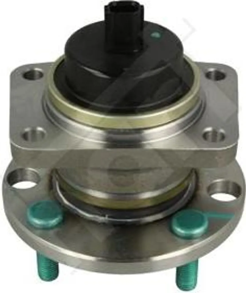 Jeu de Roulements de Roue pour Mondeo - Kit HART 901 150 OE 1057808