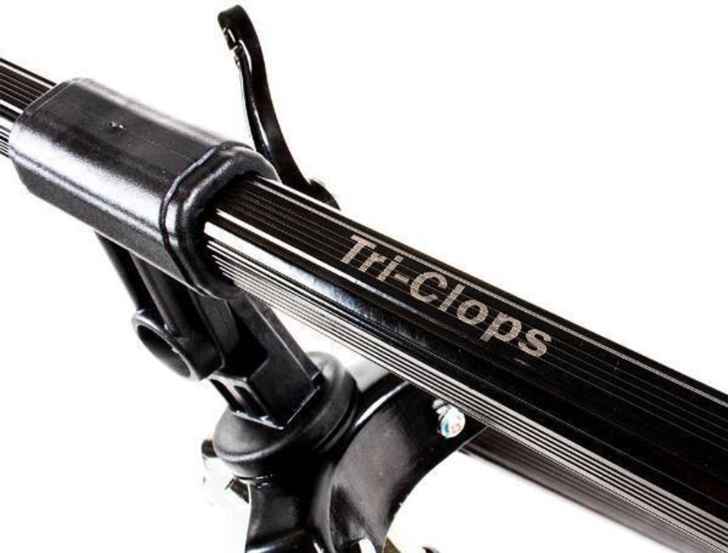Traxis Tri-Clops - Karpfen Rodpod - Rutenhalter - fr bis