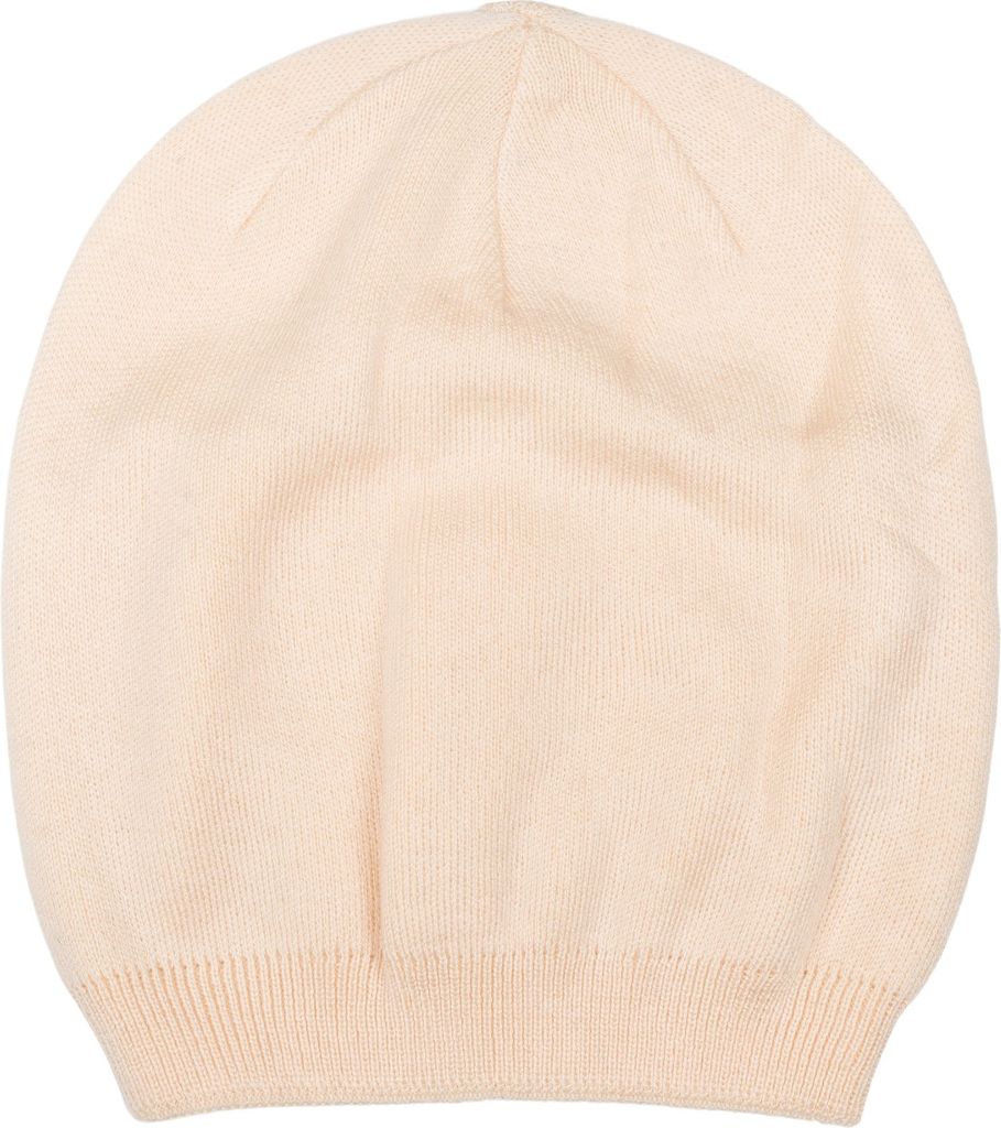 styleBREAKER Uni Feinstrick Beanie Mütze Einfarbig mit Rippbündchen, Doppellagige Winter Strickmütze warm 04024195