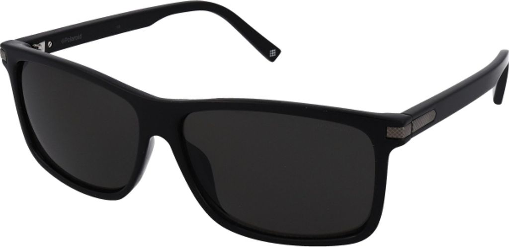 Polaroid PLD 2075/S/X Black 59/13/145 Herren Sonnenbrillen Produktbild 