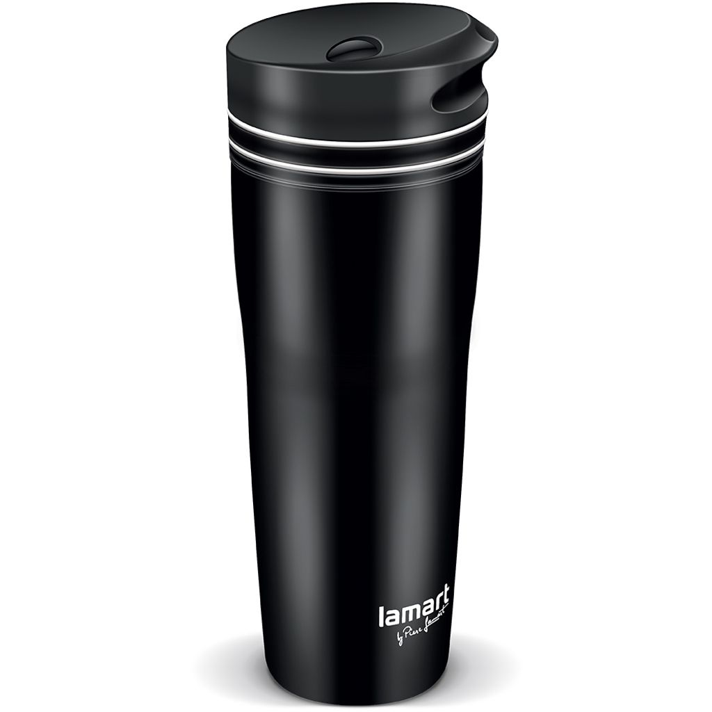 LAMART LT4049 Termohrnek, pojistkový mechanismus Obrázek produktu 