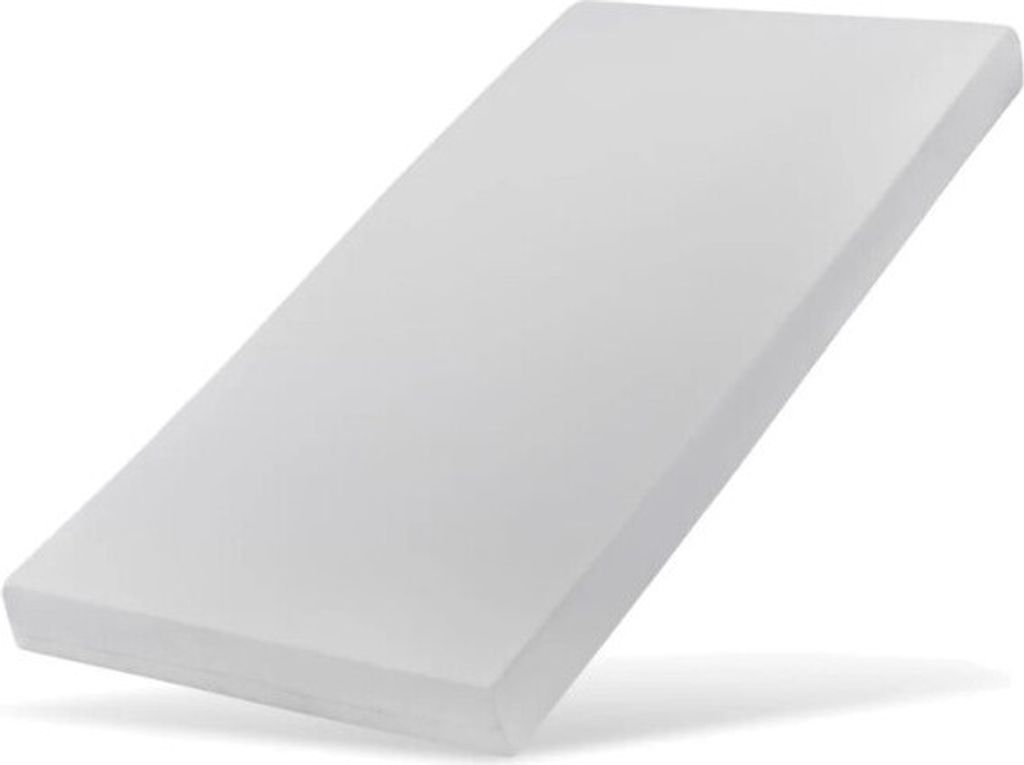 Materac dziecięcy 120x60 cm piankowy / Danpol Zdjęcie produktu 1