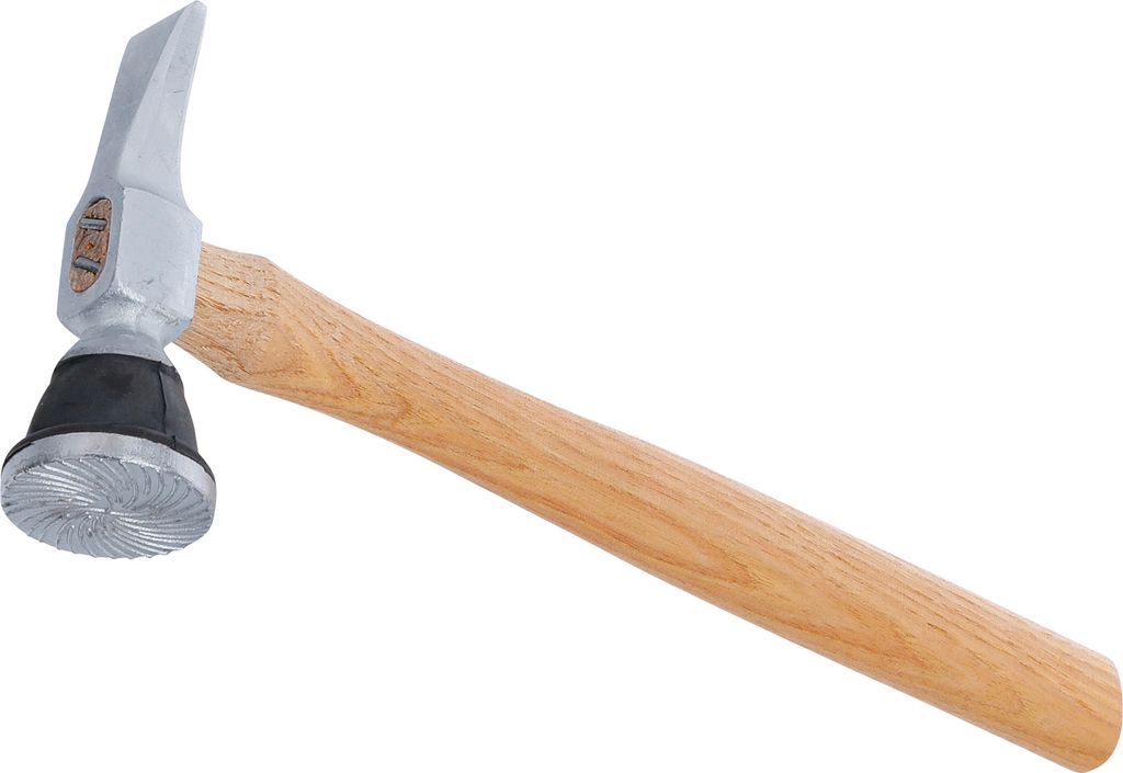 BGS technic Car Body Repair Hammer, 422 g Obrázok produktu 