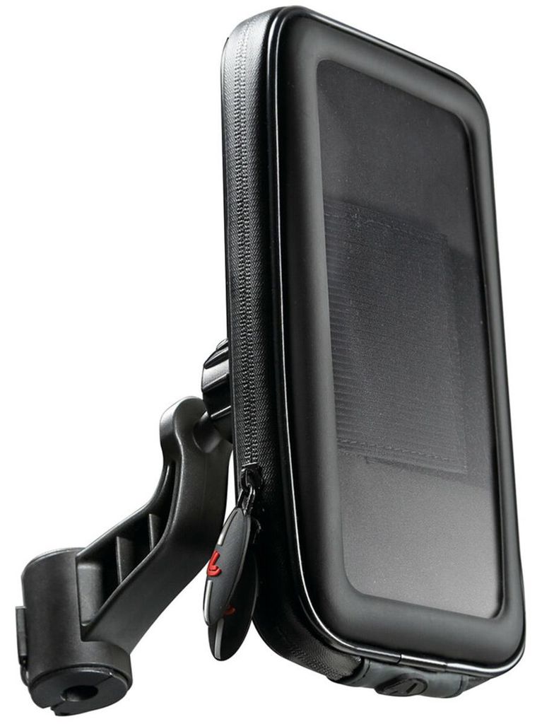LAMPA 91571 Slimme scooterhouder voor mobiele telefoons Productafbeelding 