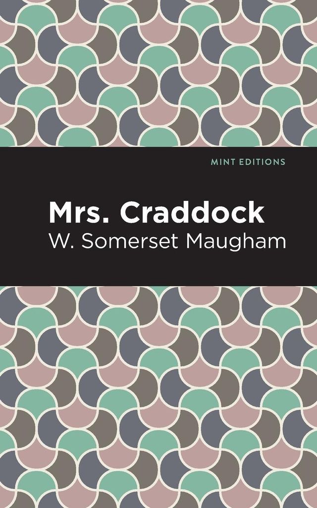 Mrs. Craddock