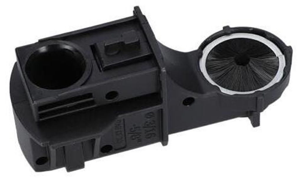 Bosch Steckrohr für GDE 18V - 1600A00RV7 Produktbild 