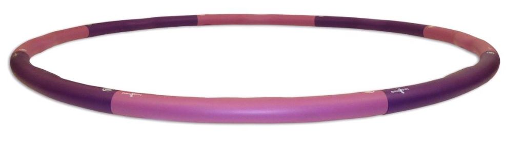 Cerceau léger Hoopomania 1,2 kg Image du produit 