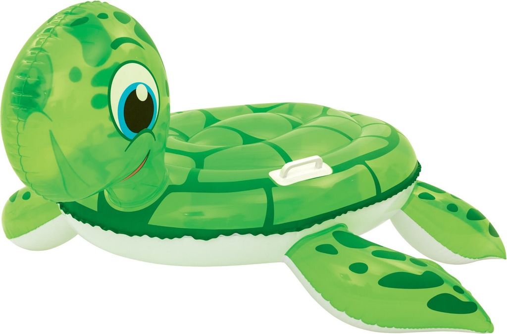 Bestway® Schwimmtier Schildkröte 140 x 140 cm Produktbild