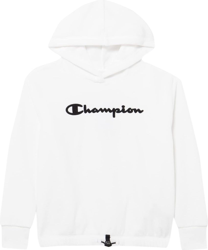 Champion Hoodie Basic Kapuzensweatshirt