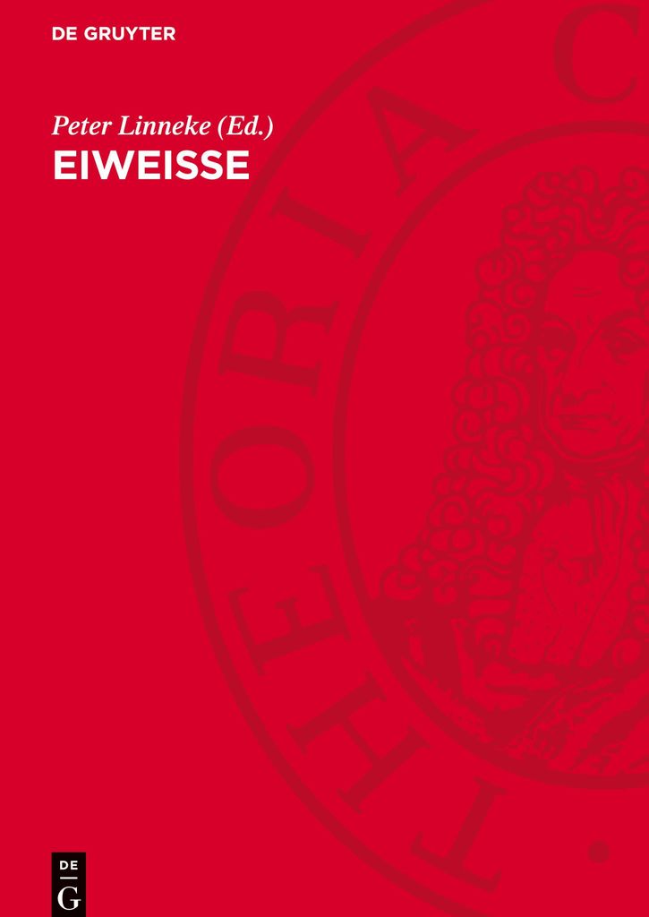 Eiweisse