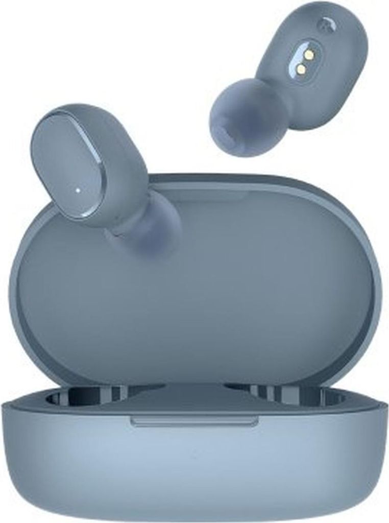 Xiaomi Redmi Buds Essential Bluetooth-Kopfhörer Blau (Blue) Produktbild 