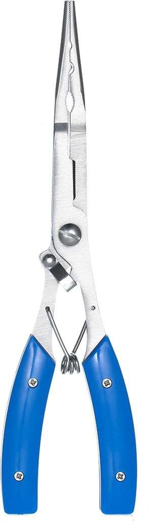 Lixada Multifunktionsfischerei Zange Edelstahl Karpfen Angelzubeh?r Angelzubeh?r Cut Line Cutter Schere